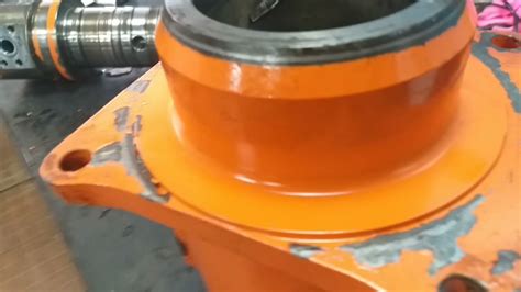 mini excavator center swivel|swivel joint problems on excavators.